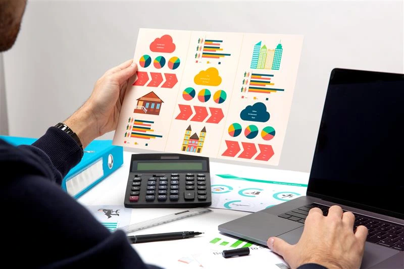 How to Use Real Estate Investment ROI Tools for Smarter Deals