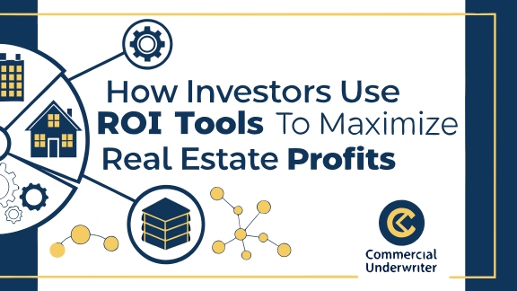 How Investors Use ROI Tools to Maximize Real Estate Profits