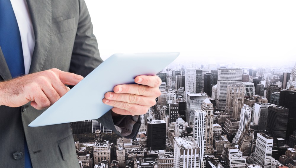 commercial real estate software